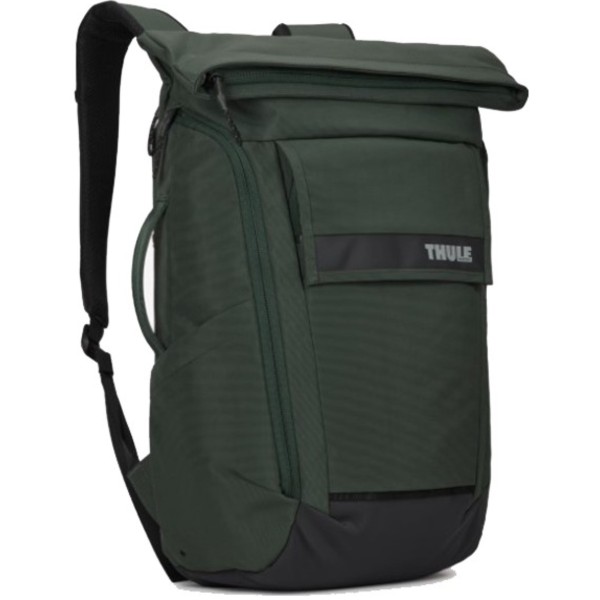 Mochila Thule Paramount 24L | Racing Green