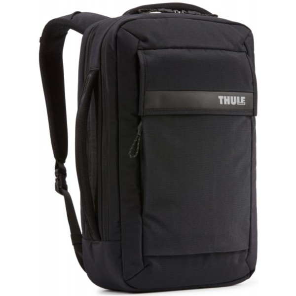 Mochila Notebook Thule Paramount Convertible Backpack 16L | Black
