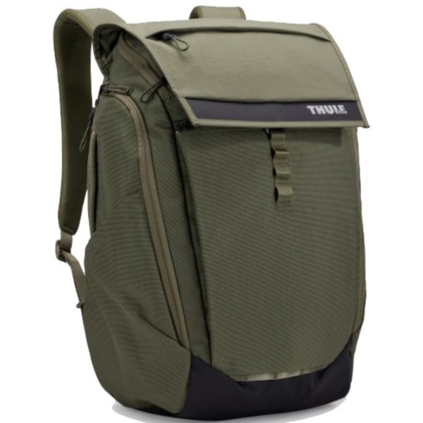 Mochila Notebook Thule Paramount Backpack 27L | Soft Green