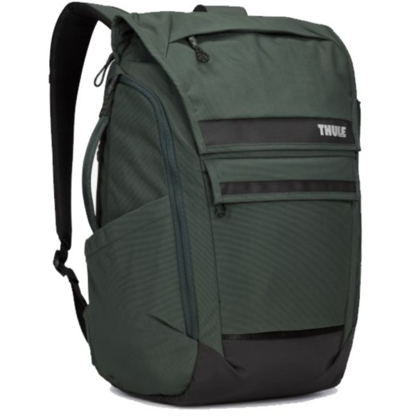 Mochila Notebook Thule Paramount Backpack 27L | Racing Green