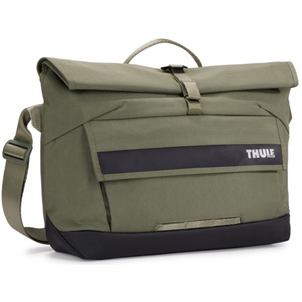 Bolso Cruzado Thule Paramount Crossbody 14L | Soft Green