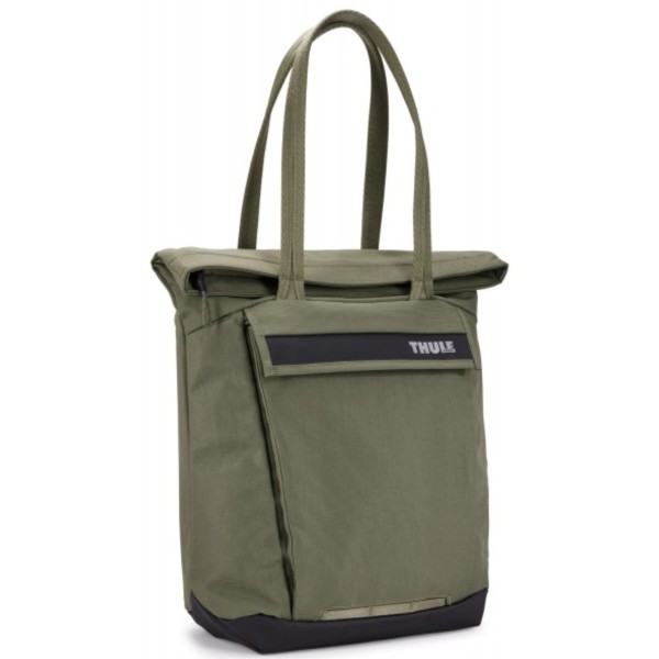 Bolso de Mano Thule Paramount 22L | Soft Green