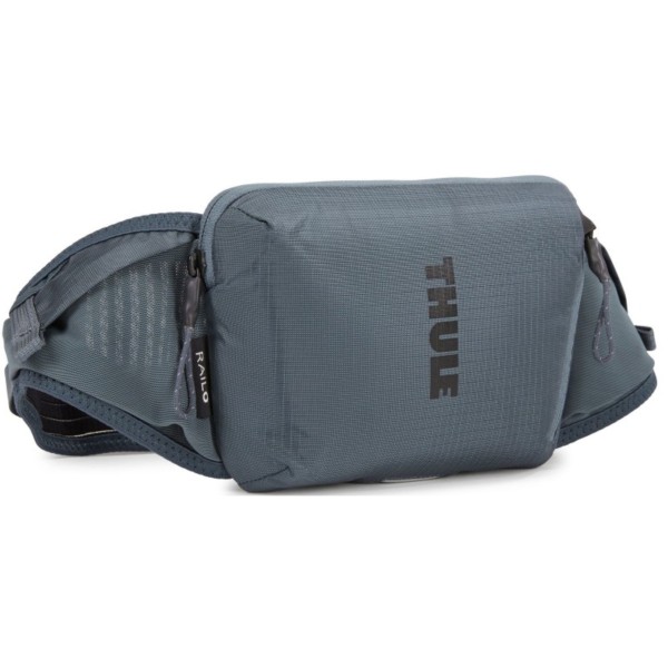 Riñonera Thule Rail Hip Pack OL | Dark Slate