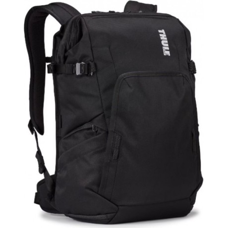 Mochila Para Cámara Thule Covert Camera Backpack 24L | Black