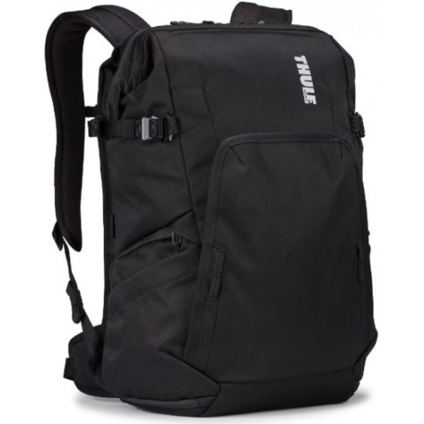 Mochila Thule Covert DSLR Backpack 24L | Black