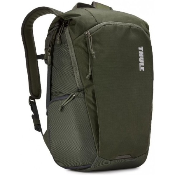 Mochila Para Cámara Thule EnRoute Camera Backpack 25L | Dark Forest