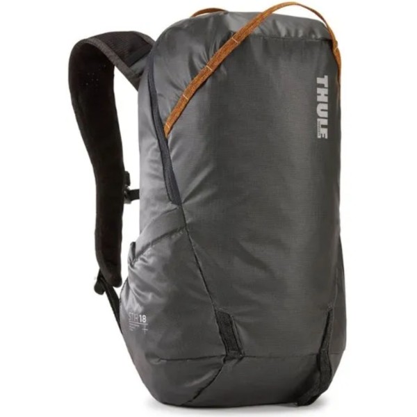 Mochila Para Senderismo Thule Stir Backpack 18L | Grey Obsidian