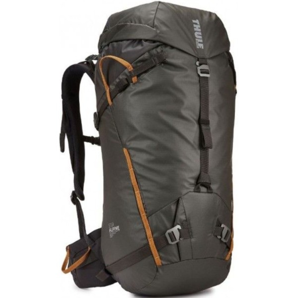 Mochila Para Senderismo Thule Stir Alpine Backpack 40L | Grey Obsidian