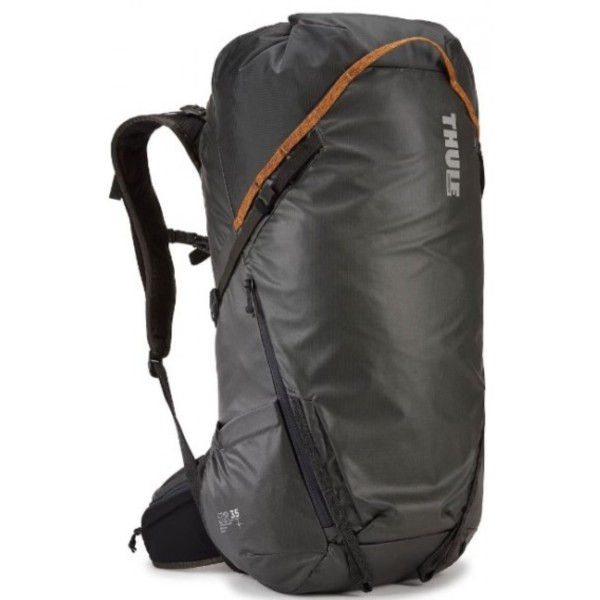 Thule Stir Backpack 35L | Grey Obsidian