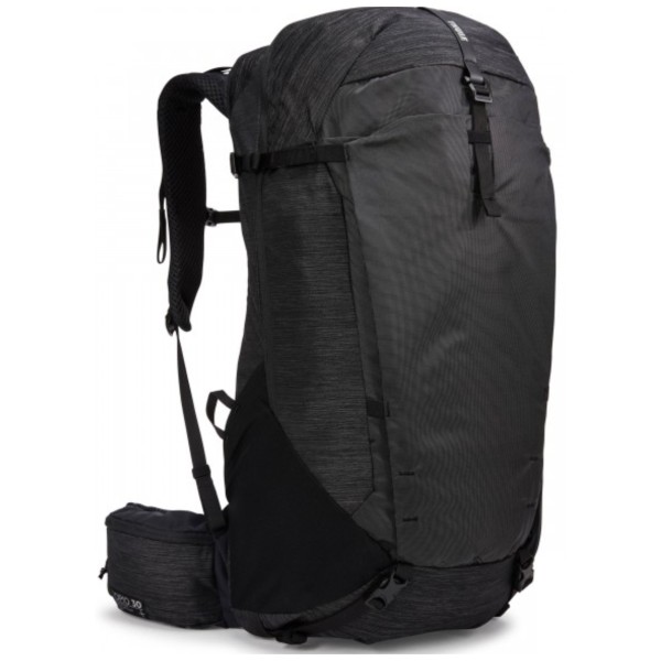 Mochila Thule Topio 30L Black