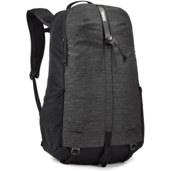 Mochila Para Senderismo Thule Nanum Backpack 18L | Black