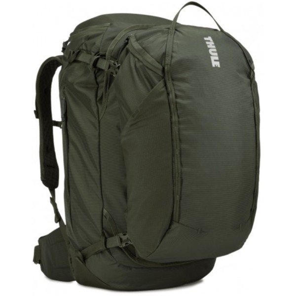 Mochila Thule Landmark 70L Dark Forest