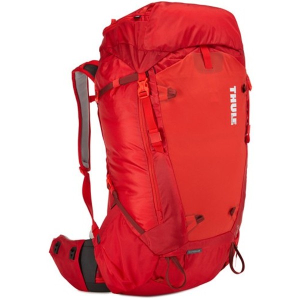 Mochila Thule Versant 70L Women| Red