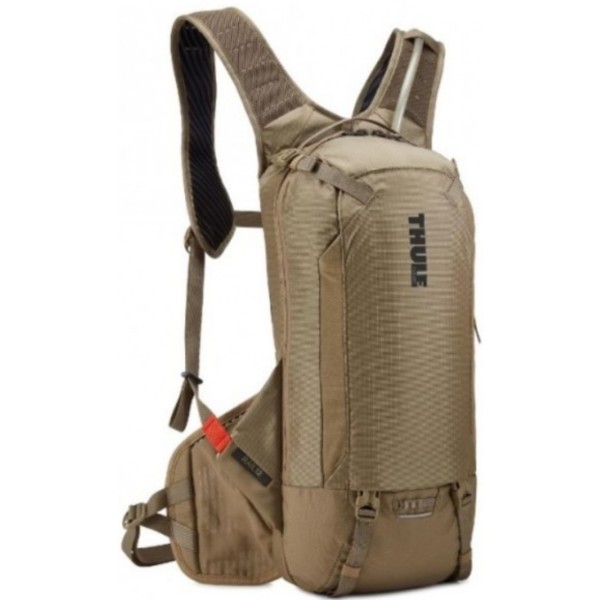Mochila Hidratacion Thule Rail 12L | Covert
