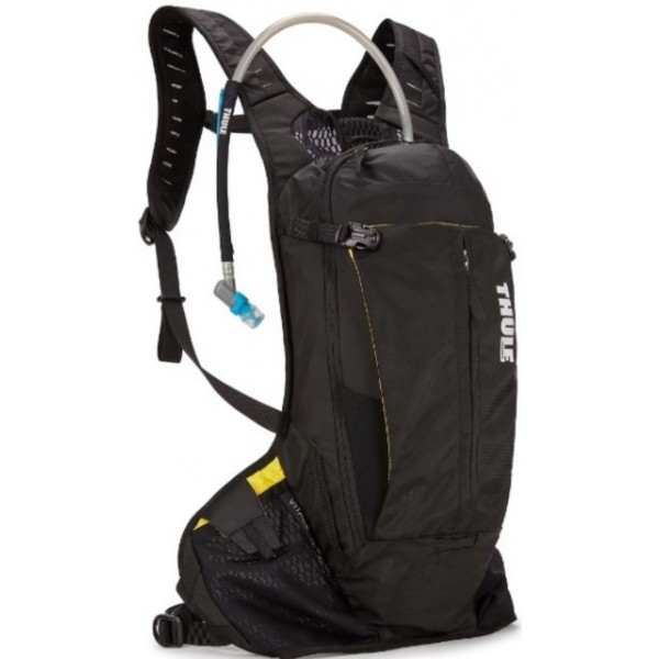 Mochila hidratacion Thule Vital 8L | Black