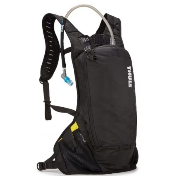 Mochila hidratacion Thule Vital 6L | Black