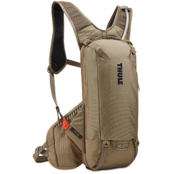 Mochila Hidratacion Thule Rail Pro 8L | Covert