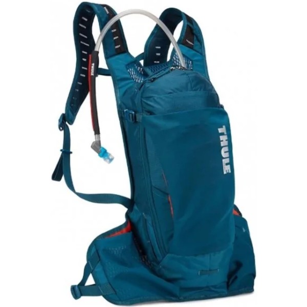 Mochila Hidratacion Thule Vital 8L | Moroccan Blue