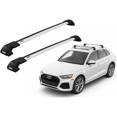 Barras Thule AUDI Q5 25- RA...
