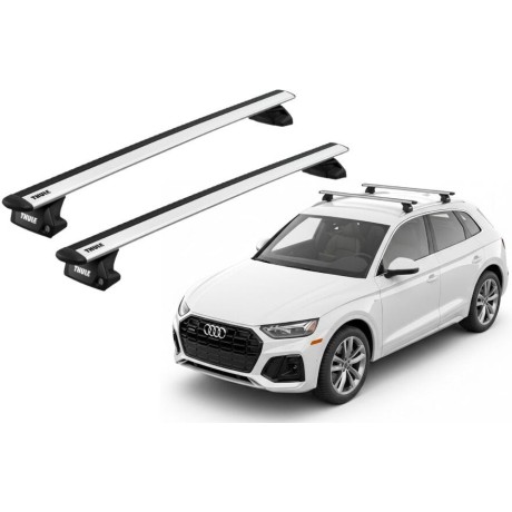 Barras Thule AUDI Q5 25- RA...