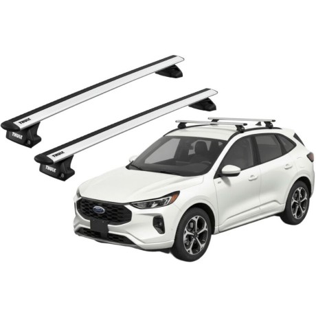 Barras Thule FORD Escape...