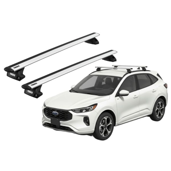 Barras Thule FORD Escape 24- RA / WingBar EVO