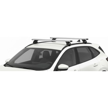 Barras Thule FORD Escape...