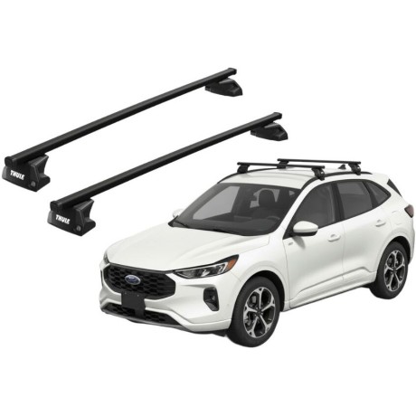 Barras Thule FORD Escape...