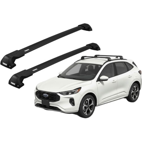 Barras Thule FORD Escape...