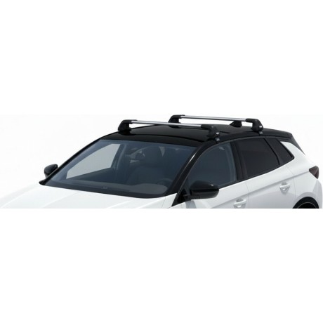 Barras Thule OPEL Grandland...