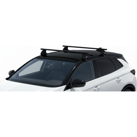 Barras Thule OPEL Grandland...
