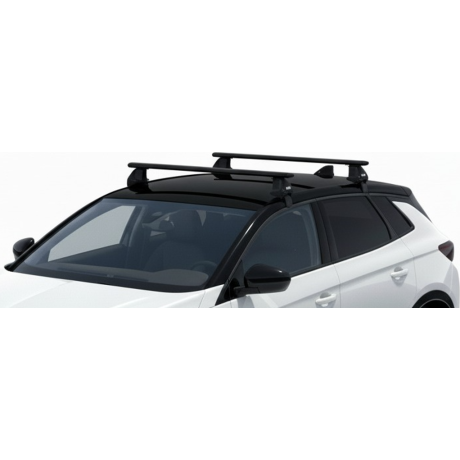 Barras Thule OPEL Grandland...