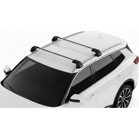 Barras Thule JAECOO J7 23-...