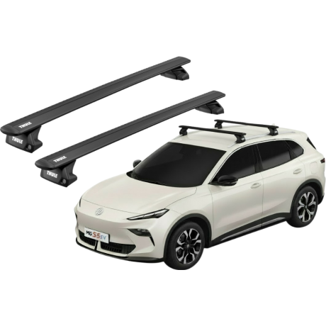 Barras Thule MG ES5 25- RA...