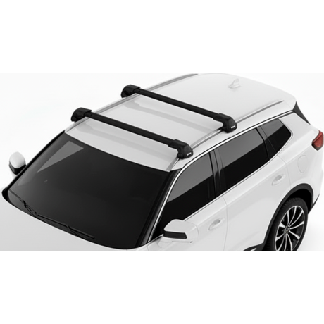 Barras Thule JAECOO J7 23-...