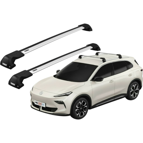 Barras Thule MG ES5 25- RA...