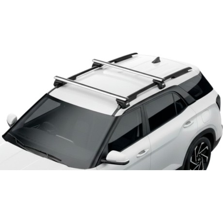 Barras Thule HYUNDAI Creta...