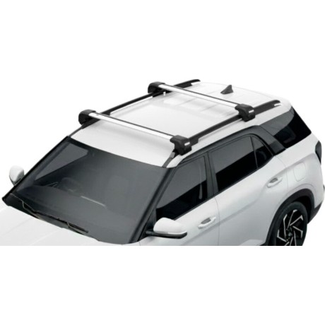 Barras Thule HYUNDAI Creta...