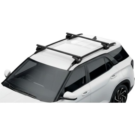 Barras Thule HYUNDAI Creta...