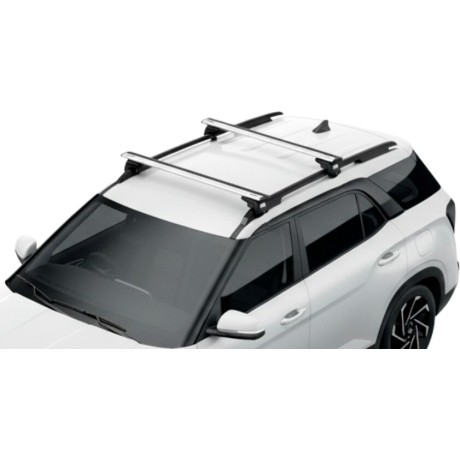 Barras Thule HYUNDAI Creta...