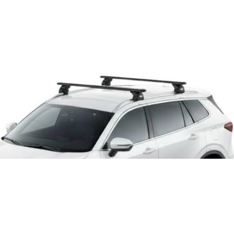 Barras Thule FORD Territory...