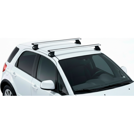 Barras Thule SUZUKI SX4...