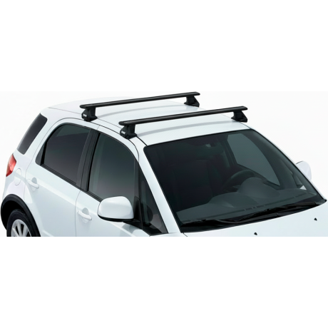 Barras Thule SUZUKI SX4...