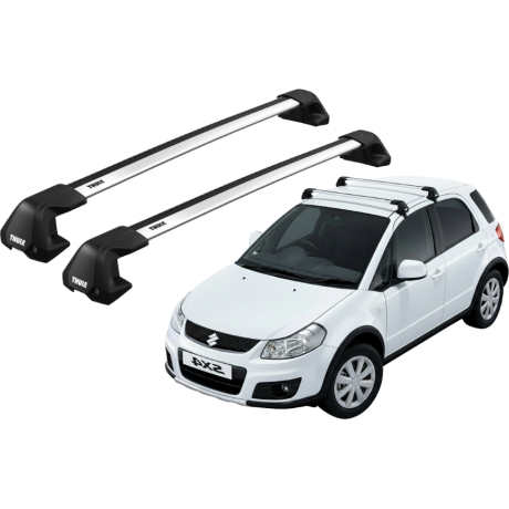 Barras Thule SUZUKI SX4...