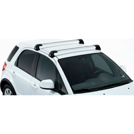 Barras Thule SUZUKI SX4...