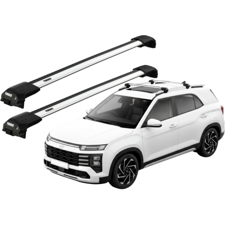 Barras Thule HYUNDAI Creta...