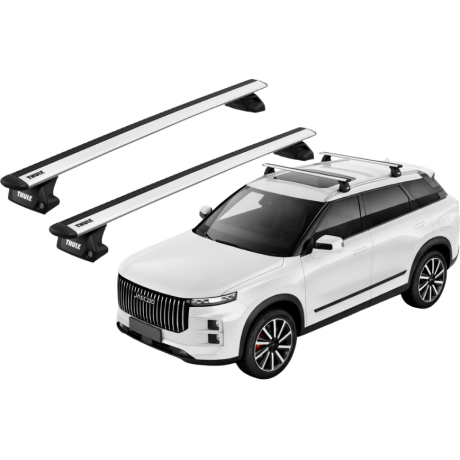 Barras Thule JAECOO 7 23-...