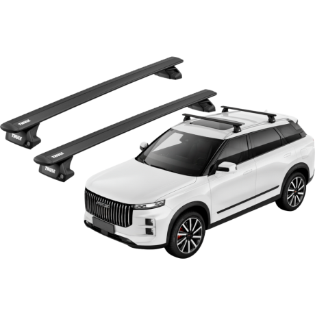 Barras Thule JAECOO J7 23-...