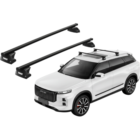 Barras Thule JAECOO J7 23-...