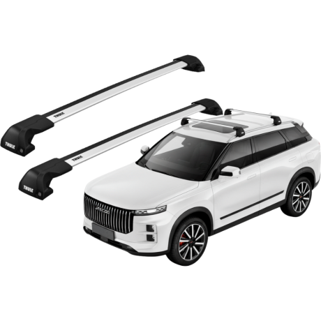Barras Thule JAECOO J7 23-...
